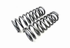 1999-2006 CHEVY/GMC SUV 6" REAR COIL SPRINGS