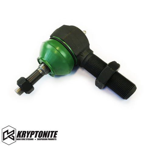 Kryptonite Replacement Outer Tie Rod 2001-2010 Steering Components 01-10