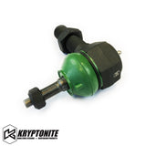 Kryptonite Replacement Outer Tie Rod 2001-2010 Steering Components 01-10