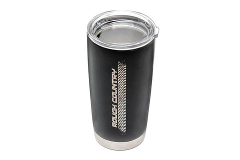 Rough Country Double-Wall Tumbler | 20Oz
