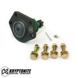 Kryptonite Upper And Lower Ball Joint Package Deal (For Aftermarket Control Arms) 2001-2010 Steering