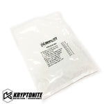 Kryptonite Upper Control Arm Hardware Kit 2001-2010 Steering Components 01-10