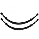 7" Rear Leaf Packs Pair           Chevy / GMC 99-10 1500HD 2500HD 3500HD