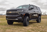 2021 CHEVY TAHOE 6" ROUGH COUNTRY LIFT KIT
