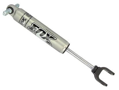 11-19 Chevy/gmc 2500/3500 Fox Shock 2.0 4-6 Lift (Front)