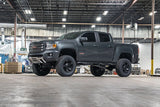 2015-2020 CHEVY/GMC COLROADO/CANYON 4" LIFT KIT