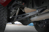 07-18 Chevy/gmc 1500 Traction Bars