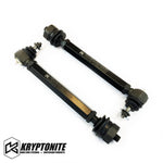 Kryptonite Death Grip Tie Rods 1/2 Ton Truck 1999-2007 Steering Components