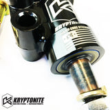 Kryptonite Death Grip Idler Side Package 2011-2019 Steering Components 11-17
