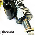 Kryptonite Death Grip Idler Arm Support 2011-2019 Steering Components 11-19