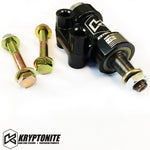 Kryptonite Death Grip Idler Arm Support 2011-2019 Steering Components 11-19