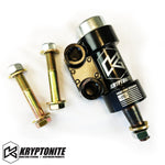 Kryptonite Death Grip Idler Arm Support 2011-2019 Steering Components 11-19