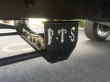 Backing Plates 2011-2019 Chevy/gmc 2500/3500 10 Fts Lift Kit 2011-2016 2500Hd / 3500 Hd