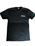 Show Off/ United Powder Coat/ Black Diamond Logo Tee Shirts