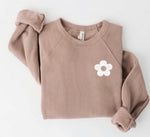 GOOD VIBES PULLOVER