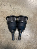 BOLT In, Or Press In, STYLE BALL JOINTS FOR BOXED UPPER CONTROL ARMS 2001-2022 CHEVY/GMC 2500/3500