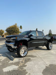 2019-2024 CHEVY/GMC 1500 2WD/4WD 9" FTS LIFT KIT