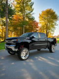 2019-2024 CHEVY/GMC 1500 2WD/4WD 9" FTS LIFT KIT