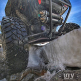 Kryptonite Polaris Rzr Hard Core Steering And Suspension Package Stage 1 Components