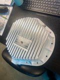 2001-2019 GM 2500/3500 MAGHYTEC REAR DIFF COVER