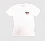 PATRIOT SHOW OFF PERFORMANCE LOGO SHIRT