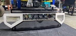 2020 -2021 Ford Superduty Show Off Grille Package 2020-2021