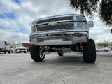 2014-2018 CHEVY/GMC 1500 7-9" SHOW OFF LIFT KIT