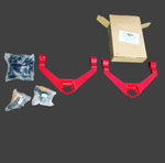 2011-2019 CHEVY/GMC 2500HD/3500HD FTS BOXED UPPER CONTROL ARMS