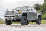 2015-2020 CHEVY/GMC COLROADO/CANYON 4" LIFT KIT