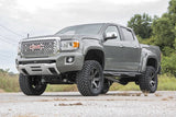 2015-2020 CHEVY/GMC COLROADO/CANYON 4" LIFT KIT