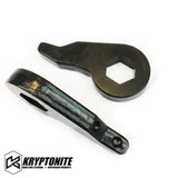 Kryptonite Stage 3 Leveling Kit With Bilstein Shocks 2001-2010 Steering Components 01-10