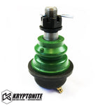 Kryptonite Lower Ball Joint (Stock Control Arm) 2001-2010 Green Steering Components 01-10