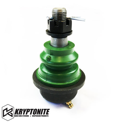 Kryptonite Lower Ball Joint (Stock Control Arm) 2001-2010 Green Steering Components 01-10