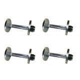 Alignment Cams For Full Throttle And Show Off Drop Suspension Lift Kits Suspension Components