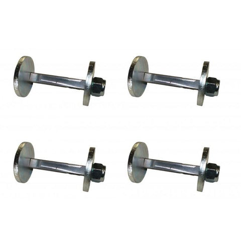 Alignment Cams For Full Throttle And Show Off Drop Suspension Lift Kits Suspension Components