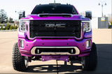 2020-2024 CHEVY/GMC 2500/3500 7" SHOW OFF LIFT KIT