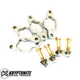 Kryptonite Shock Extension Kit 2011-2019 Steering Components 11-17