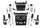 2015-2020 CHEVY/GMC COLROADO/CANYON 4" LIFT KIT