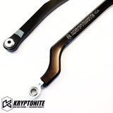 Kryptonite Polaris Rzr Hard Core Steering And Suspension Package Stage 1 Components