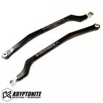 Kryptonite Polaris Rzr Hard Core Steering And Suspension Package Stage 1 Components