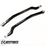 Kryptonite Polaris Rzr Hard Core Steering And Suspension Package Stage 2 Components