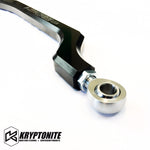 Kryptonite Polaris Rzr Hard Core Steering And Suspension Package Stage 1 Components