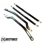Kryptonite Polaris Rzr Hard Core Steering And Suspension Package Stage 2 Components