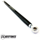 Kryptonite Polaris Rzr Hard Core Steering And Suspension Package Stage 2 Components
