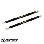 Kryptonite Polaris Rzr Hard Core Steering And Suspension Package Stage 1 Components