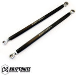 Kryptonite Polaris Rzr Hard Core Steering And Suspension Package Stage 1 Components