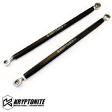 Kryptonite Polaris Rzr Hard Core Steering And Suspension Package Stage 1 Components