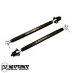 Kryptonite Polaris Rzr Hard Core Steering And Suspension Package Stage 2 Components