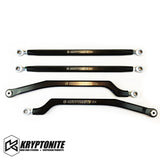 Kryptonite Polaris Rzr Hard Core Steering And Suspension Package Stage 2 Components