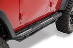 Smittybilt Src Classic With Step Jk Jeep